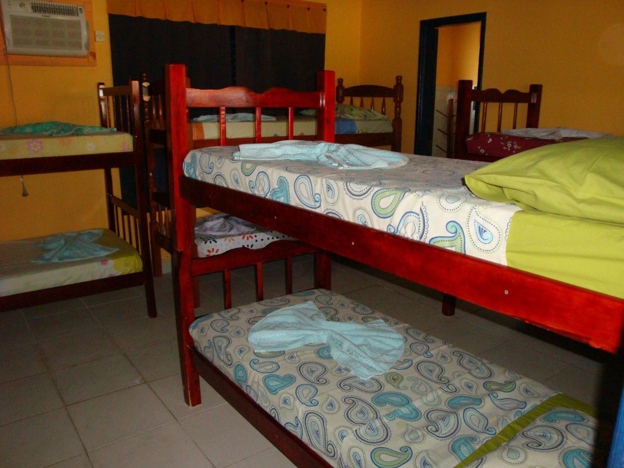 Pousada & Camping Santa Clara Santa Helena  Buitenkant foto