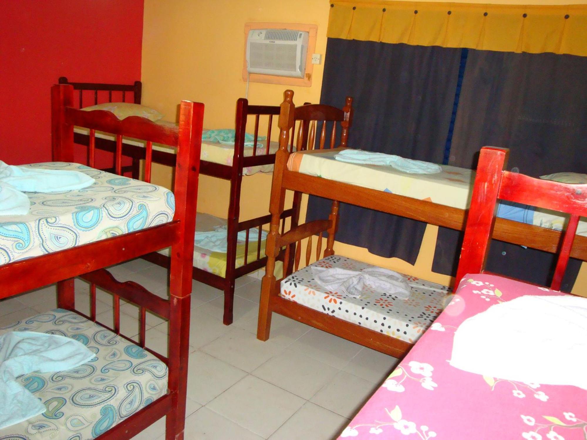 Pousada & Camping Santa Clara Santa Helena  Buitenkant foto